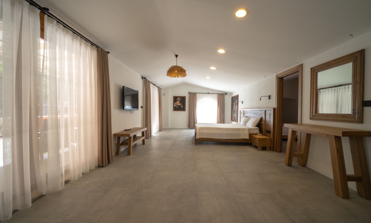 Cirali Villa | Zumrut Cirali Butik Otel