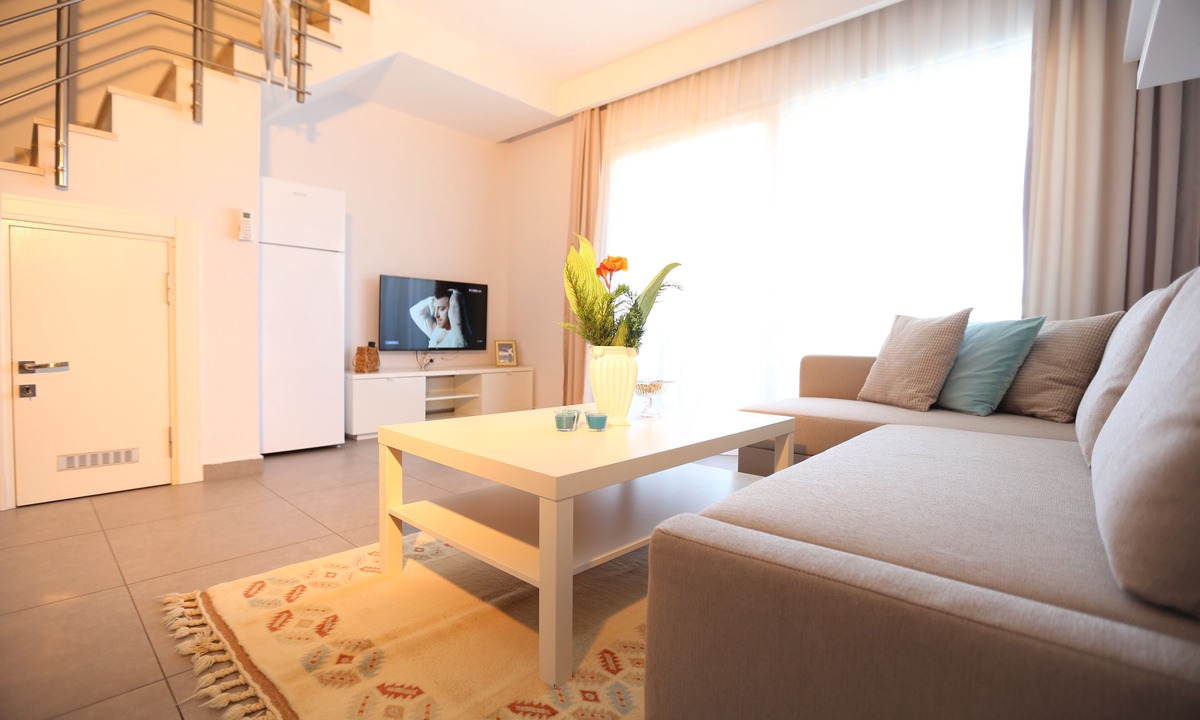 Kemer Apartment | Truemar Hotels & Suites