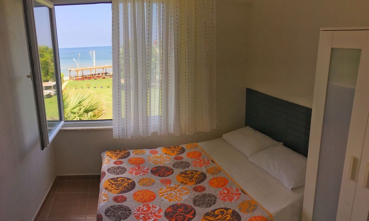 Cebeci Mahallesi Apartment | Ergul Apart Hotel