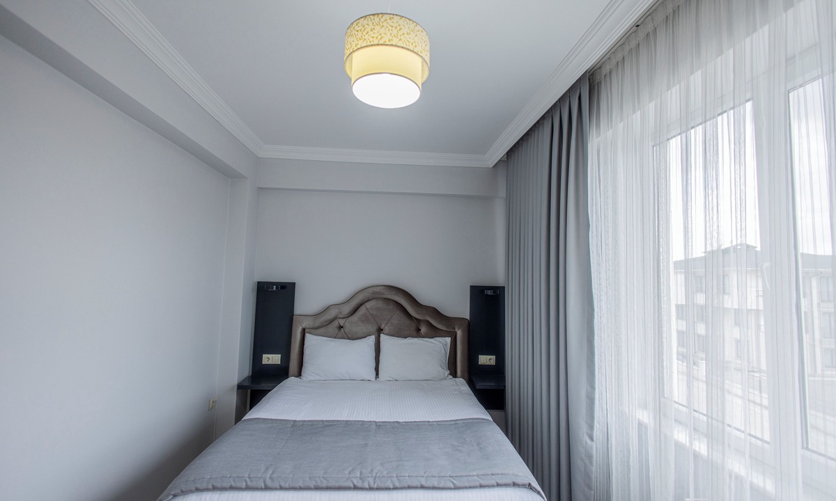 Urgup Apartment | Z&B Home