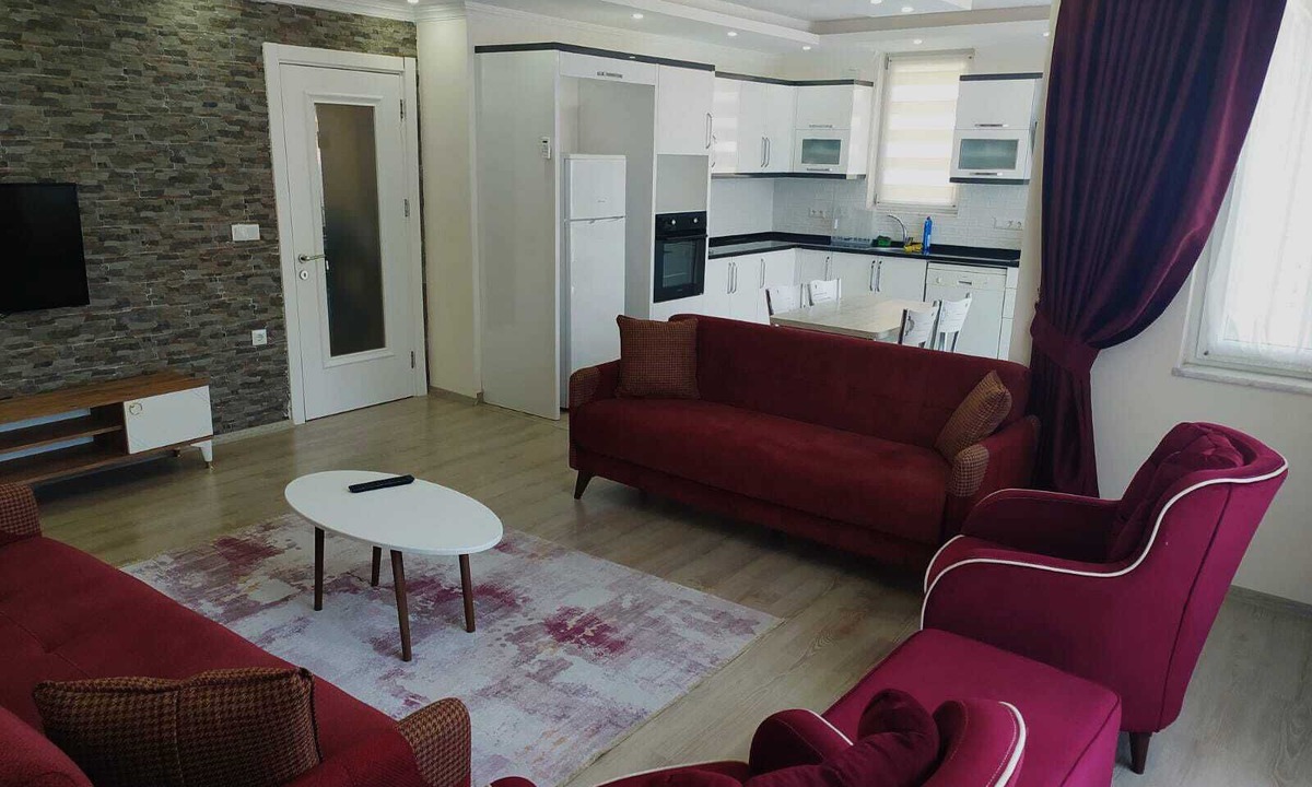 Ortaca Apartment | Kaya House Daily Flat