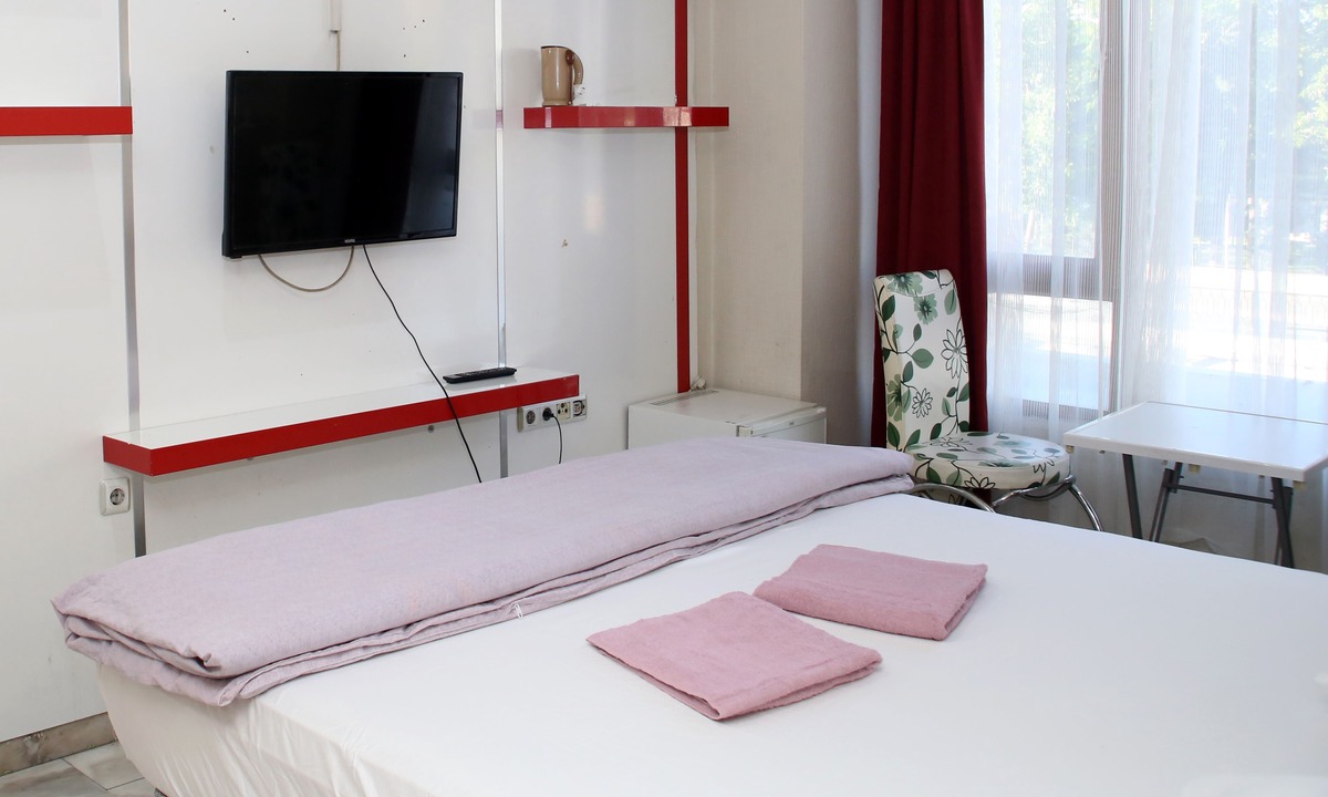 Kayseri City Center Apartment | Arya Rezidans