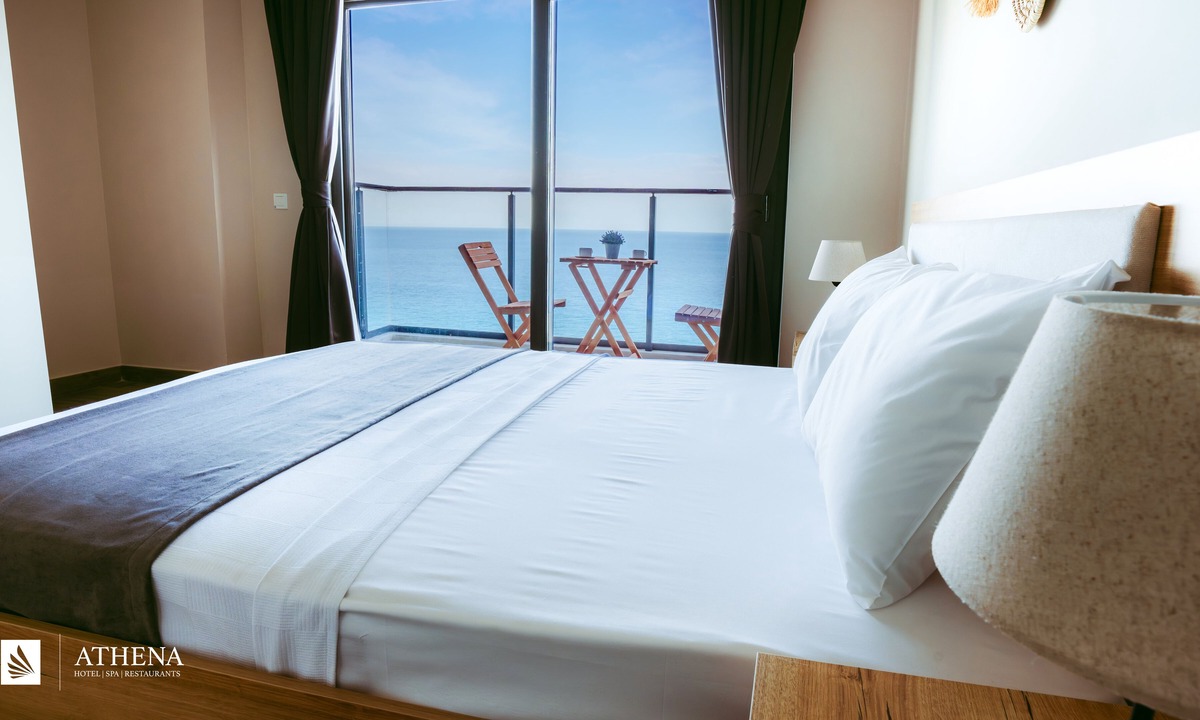 Ayas Apartment | Athena Premium Hotels