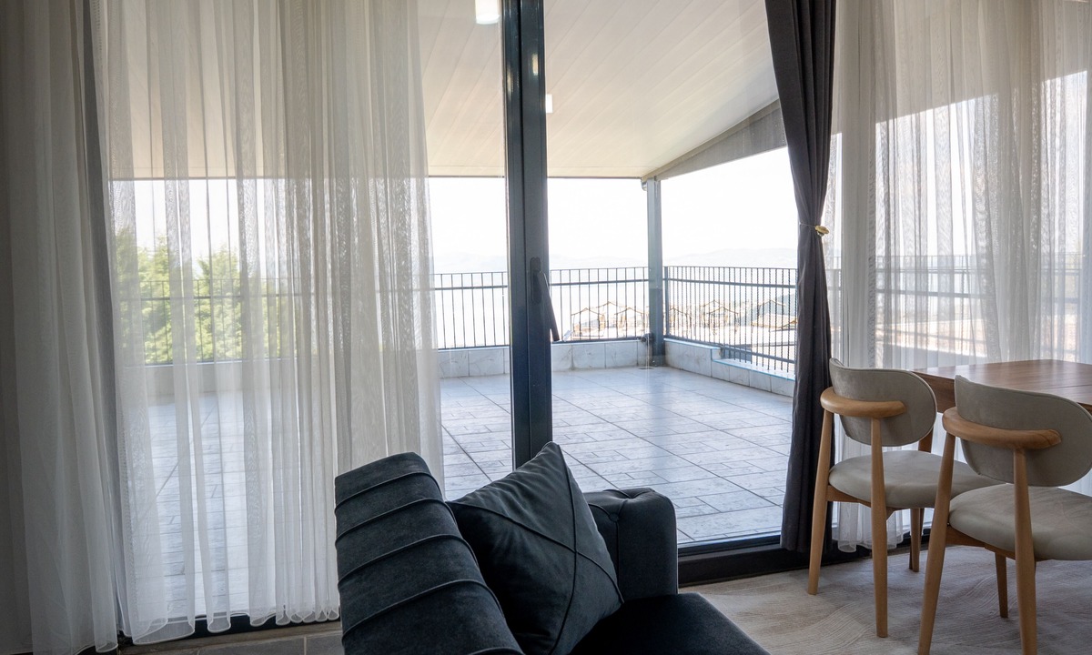 Ilmiye Apartment | Lale Saray - Sapanca