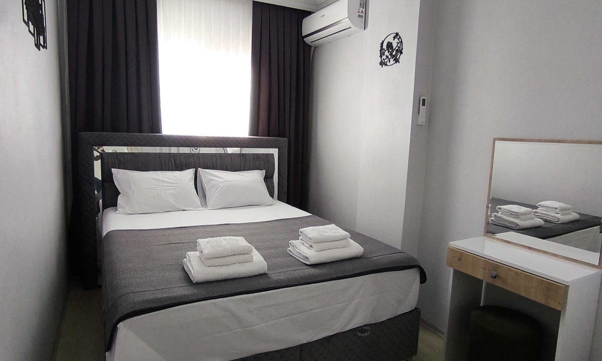 Rize Apartment | Rize Akarsu Apart