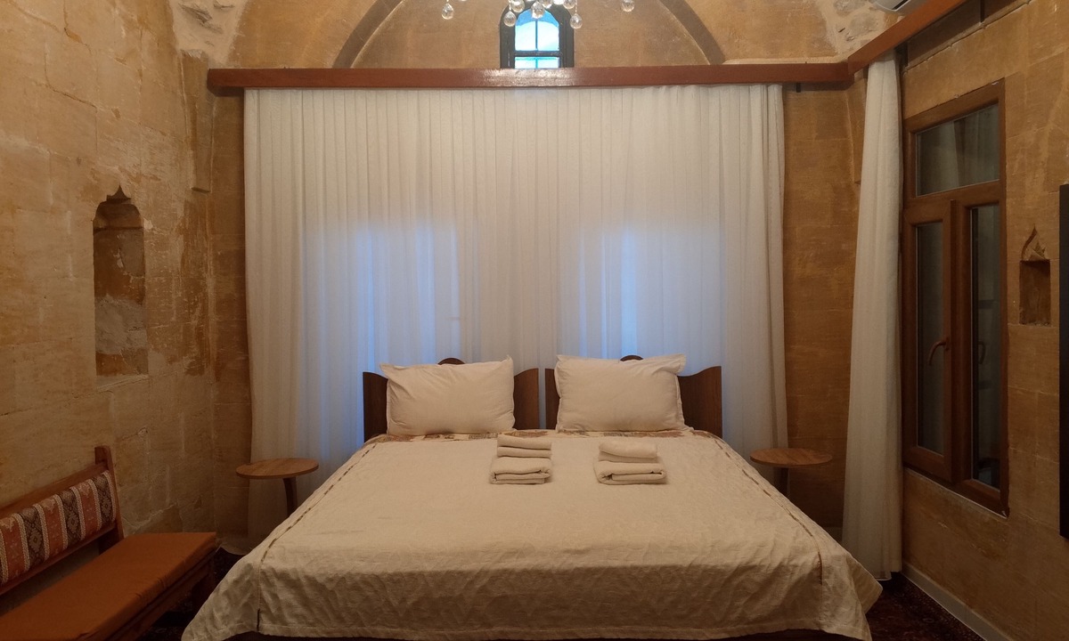 Artuklu Apartment | Yücesoy Konağı