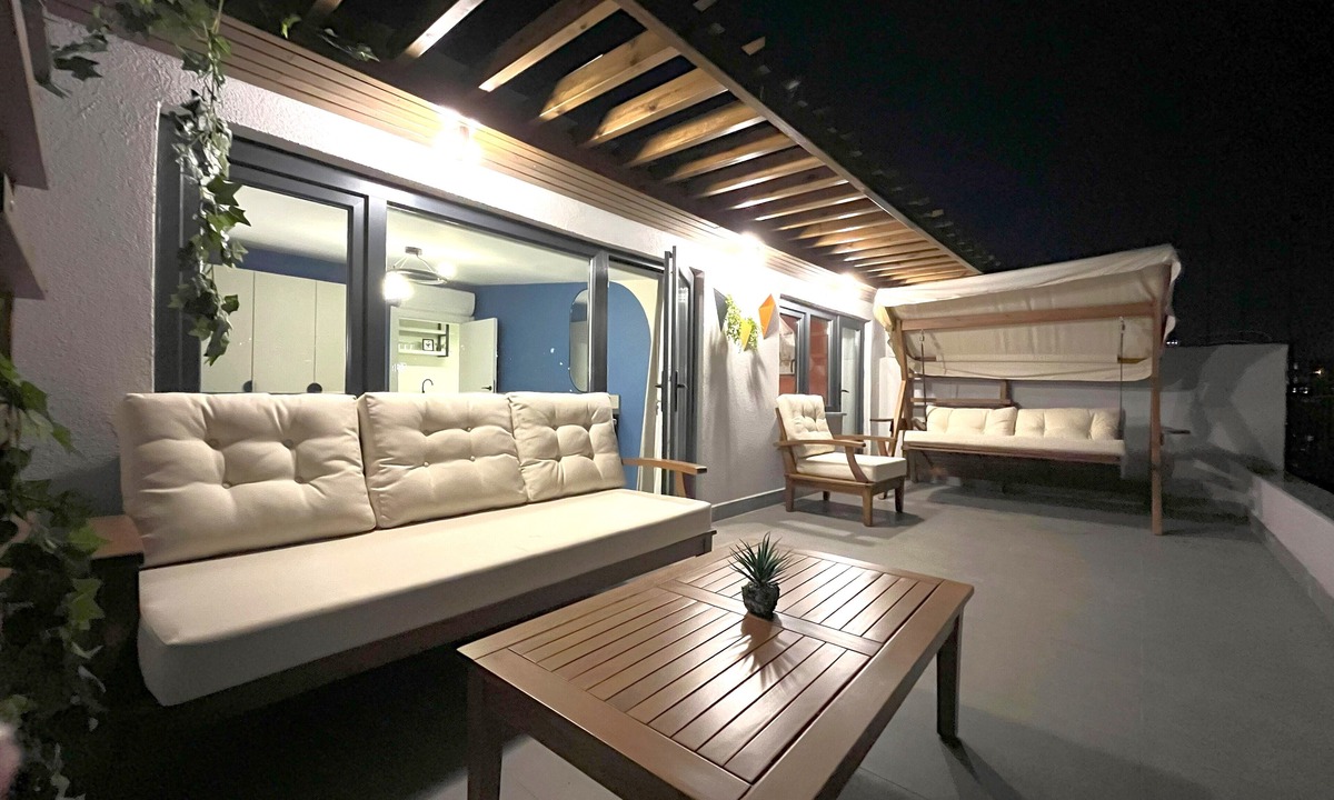 Ortakoy Apartment | Flex Ortaköy