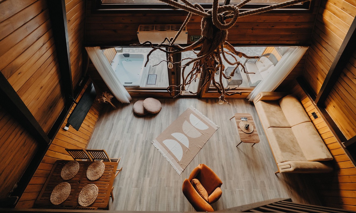 Sapanca Ski Chalet | Sapanca Özfer Bungalov