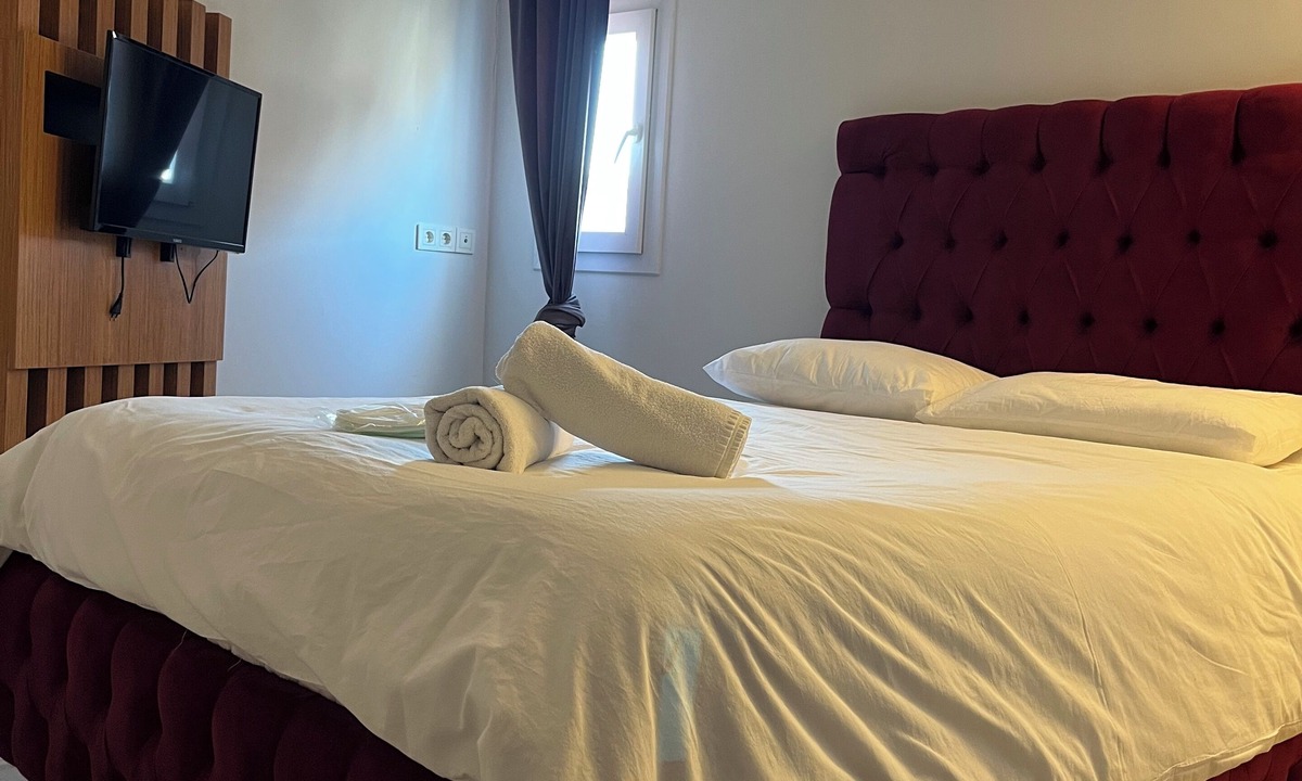 Kucukcekmece Apartment | Superstay Sefaköy Otel
