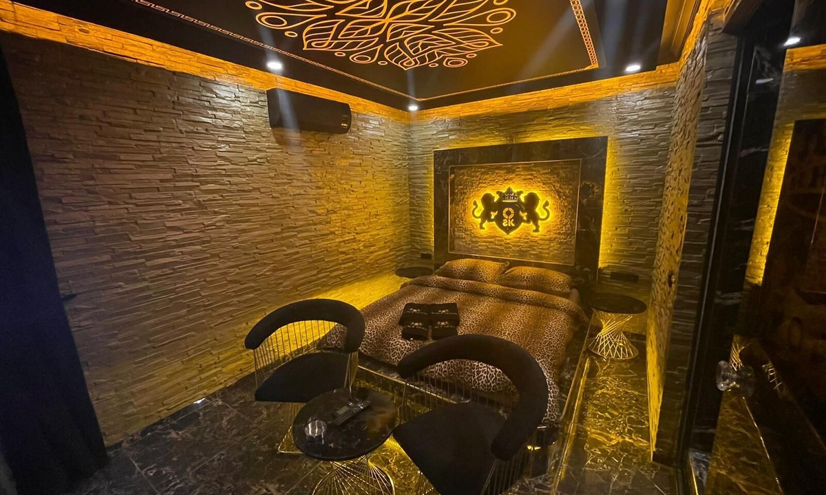 Ankara House | PİRİ PAŞA HOUSE