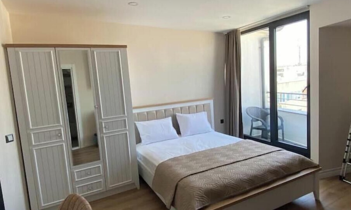 Kaleici Apartment | Royal Homes 703