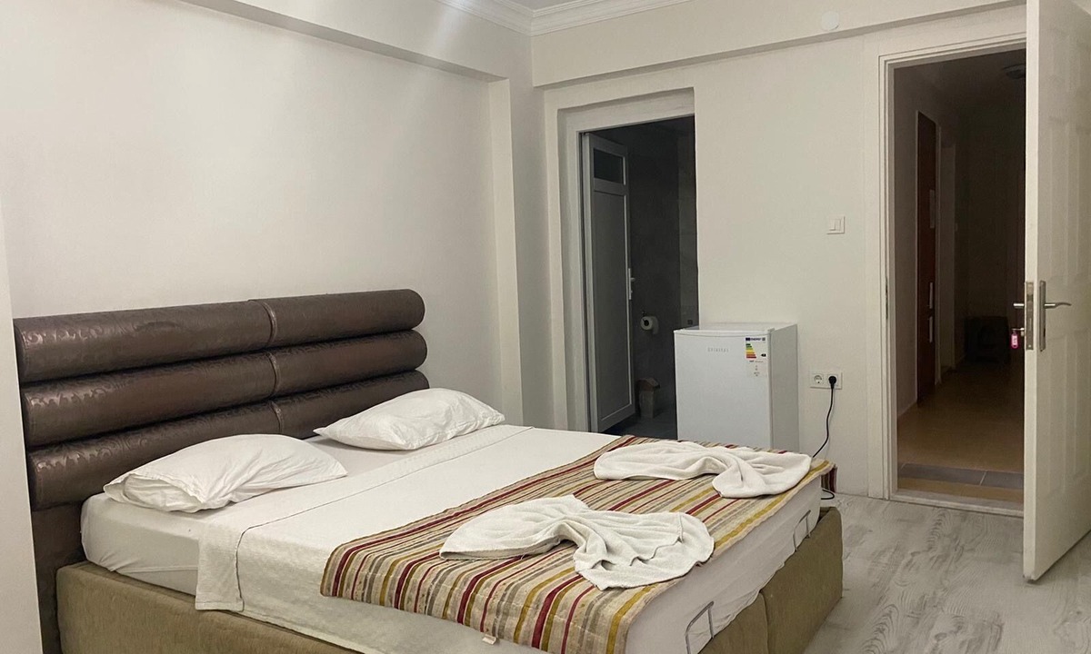 Gaziemir Apartment | Es Apart Otel