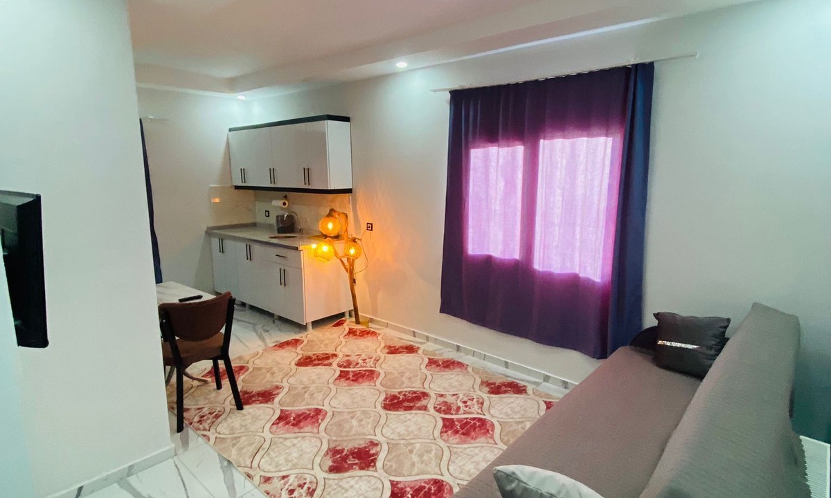 Artuklu Apartment | Özde House Konaklama Otel