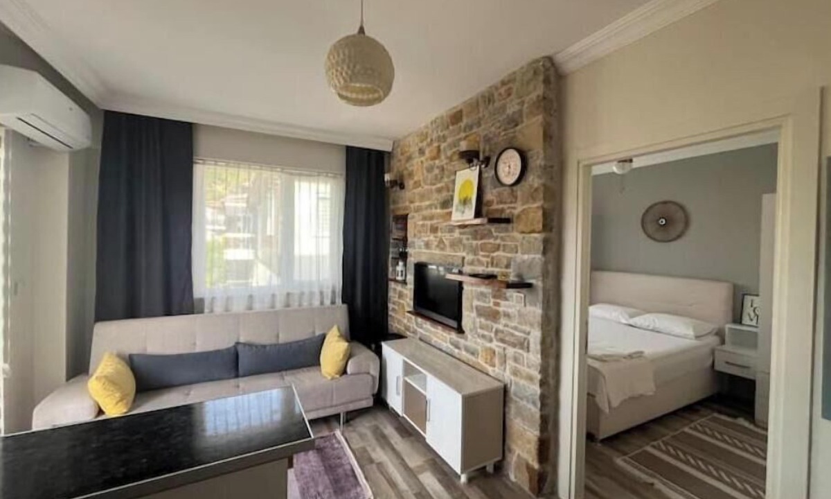 Canakkale House | Within the site, a peaceful holiday home, Lavanta guesthouse.