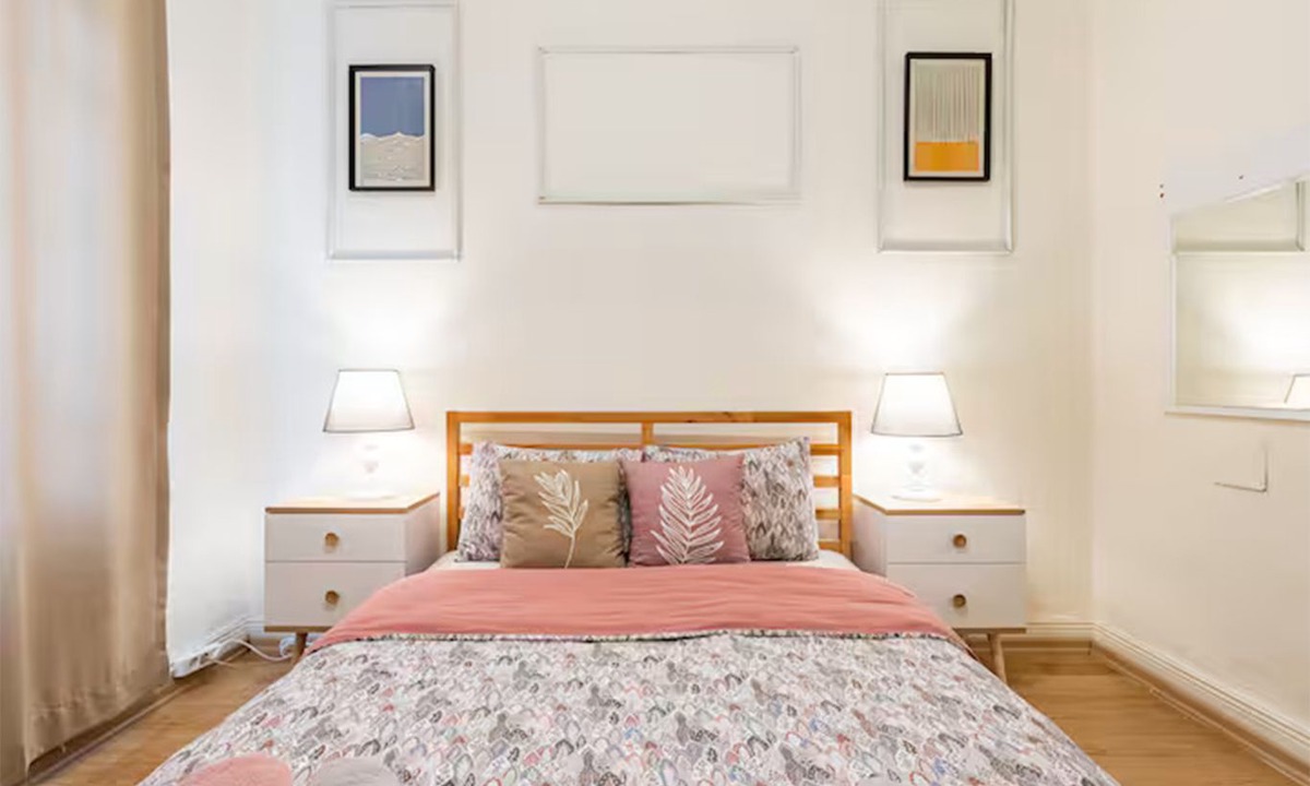 Galata Apartment | 2-bedroom apartment in peaceful İstanbul with air conditioning