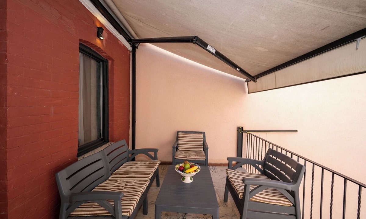 Bomonti Apartment | Monev Suites