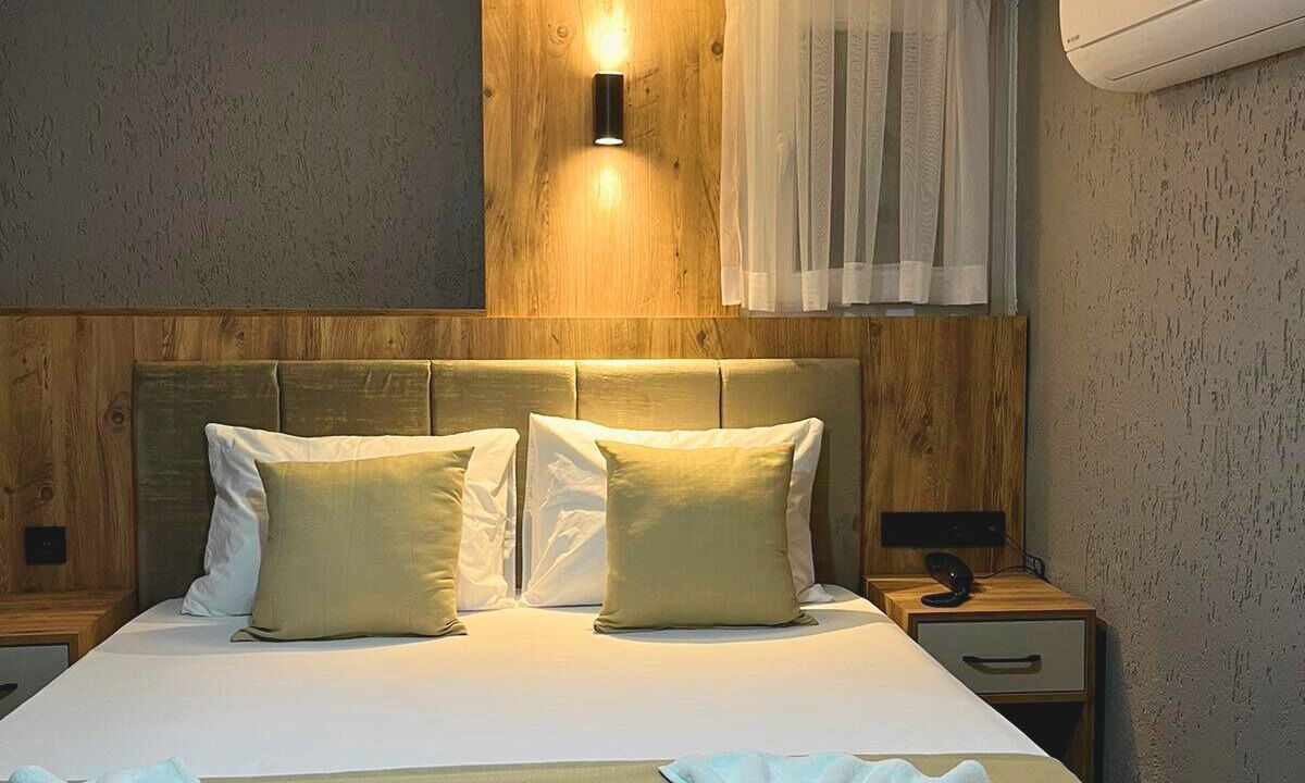 Kumkapi Apartment | Yellow Bull Istanbul