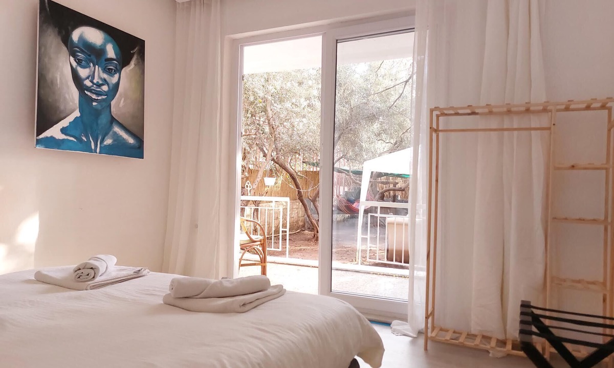 Konyaalti Apartment | Casa Blanca de Fero