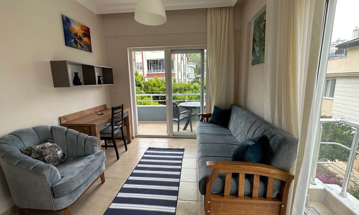 Kemer Condo | Kemer Comfort Apartment
