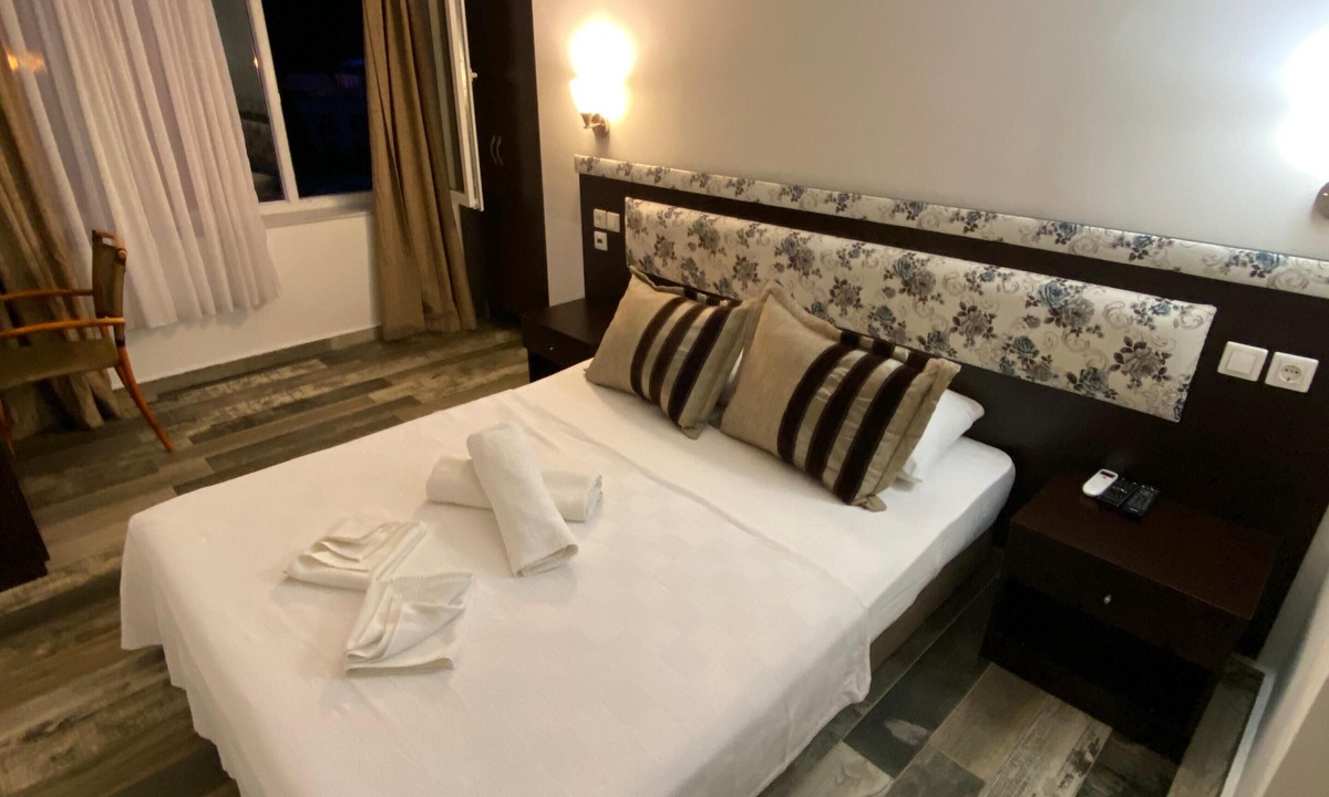 Patara Apartment | Denge Pansiyon Patara