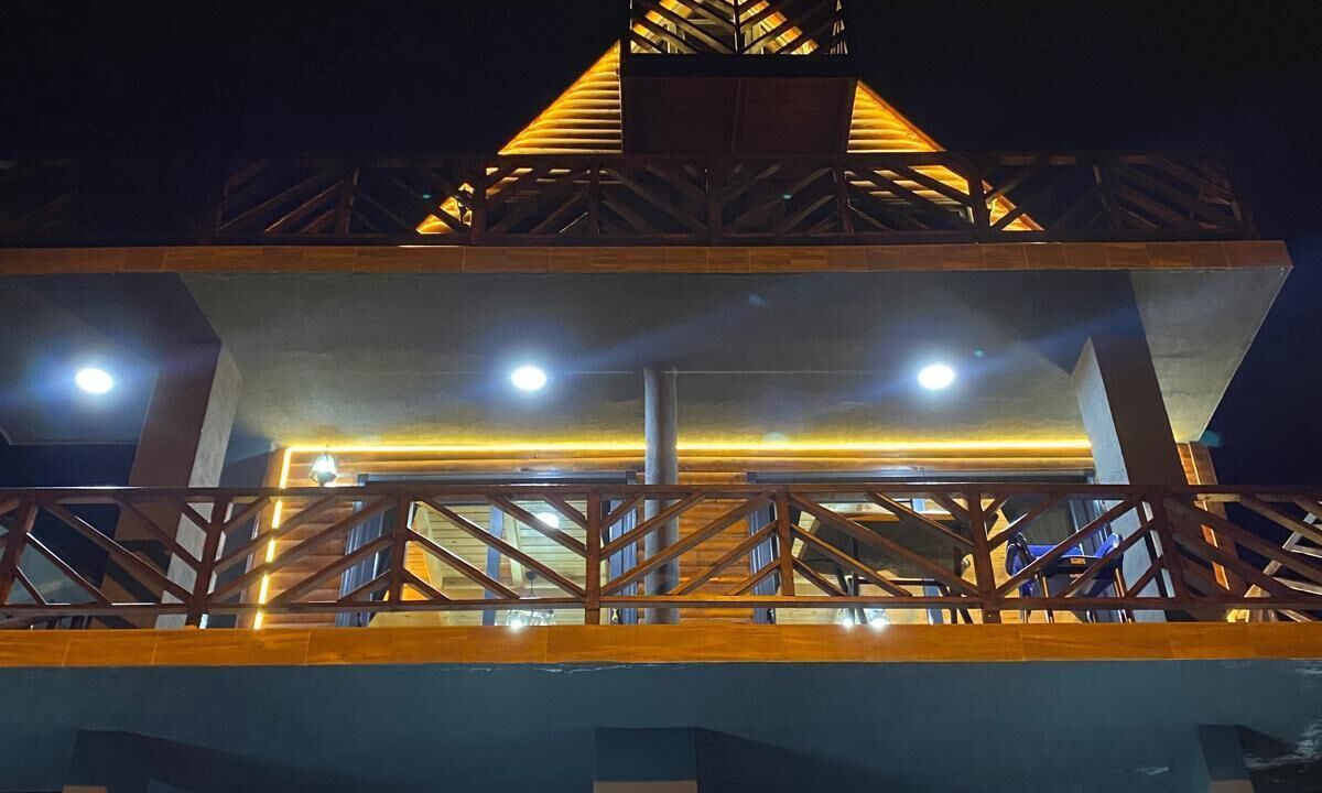 Pazar Ski Chalet | Ayderan Suit Bungalov