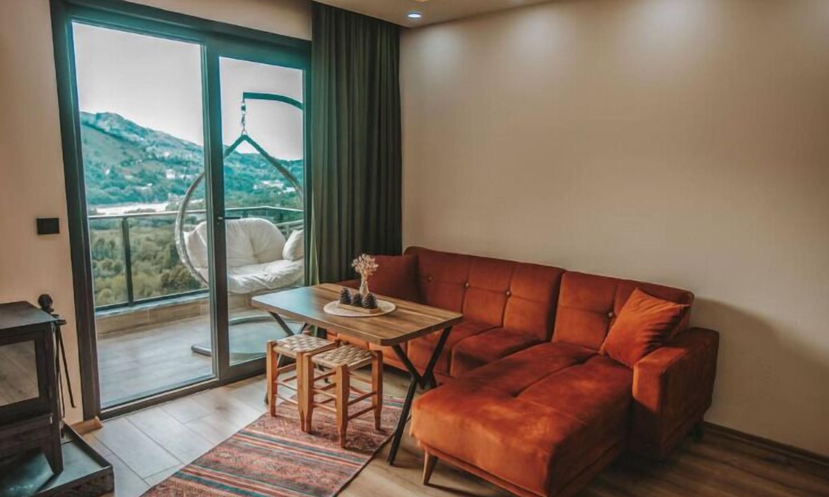 Ardesen Apartment | Green Hill Pension