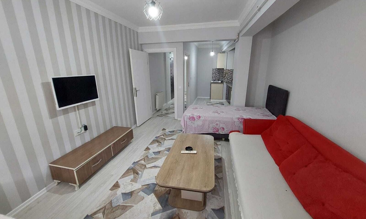 Kutahya Apartment | Kütahya Emlakcim Apart
