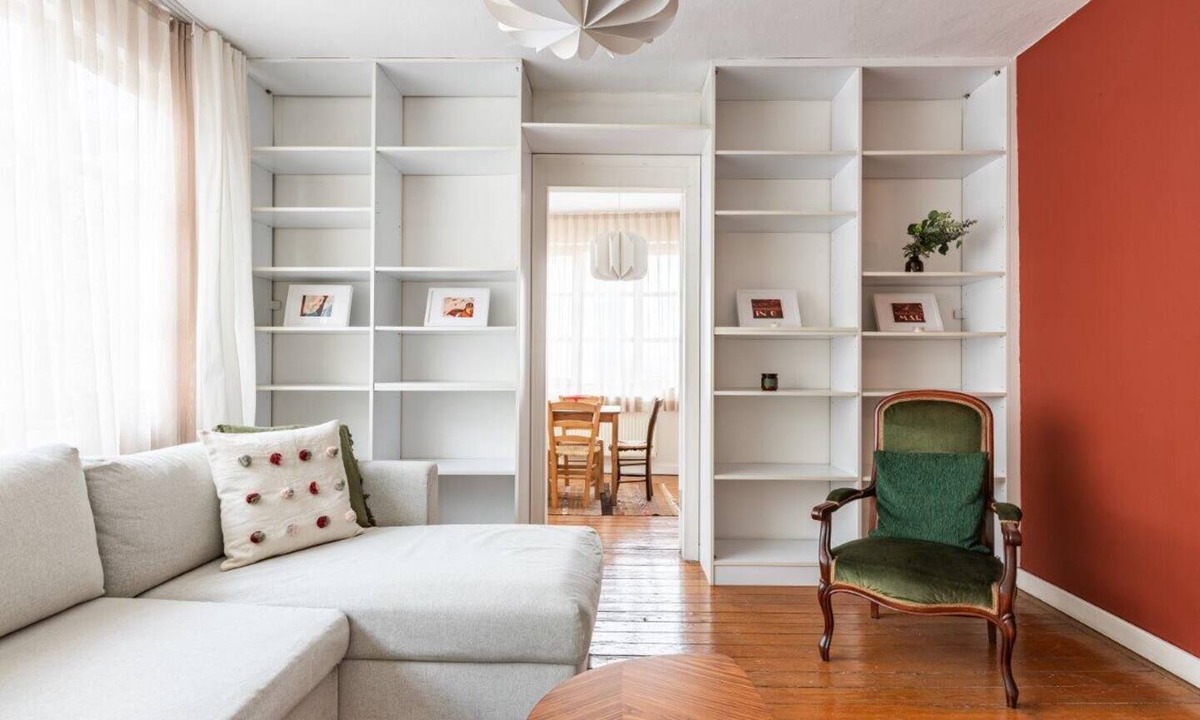 Pera Apartment | Sishane 1