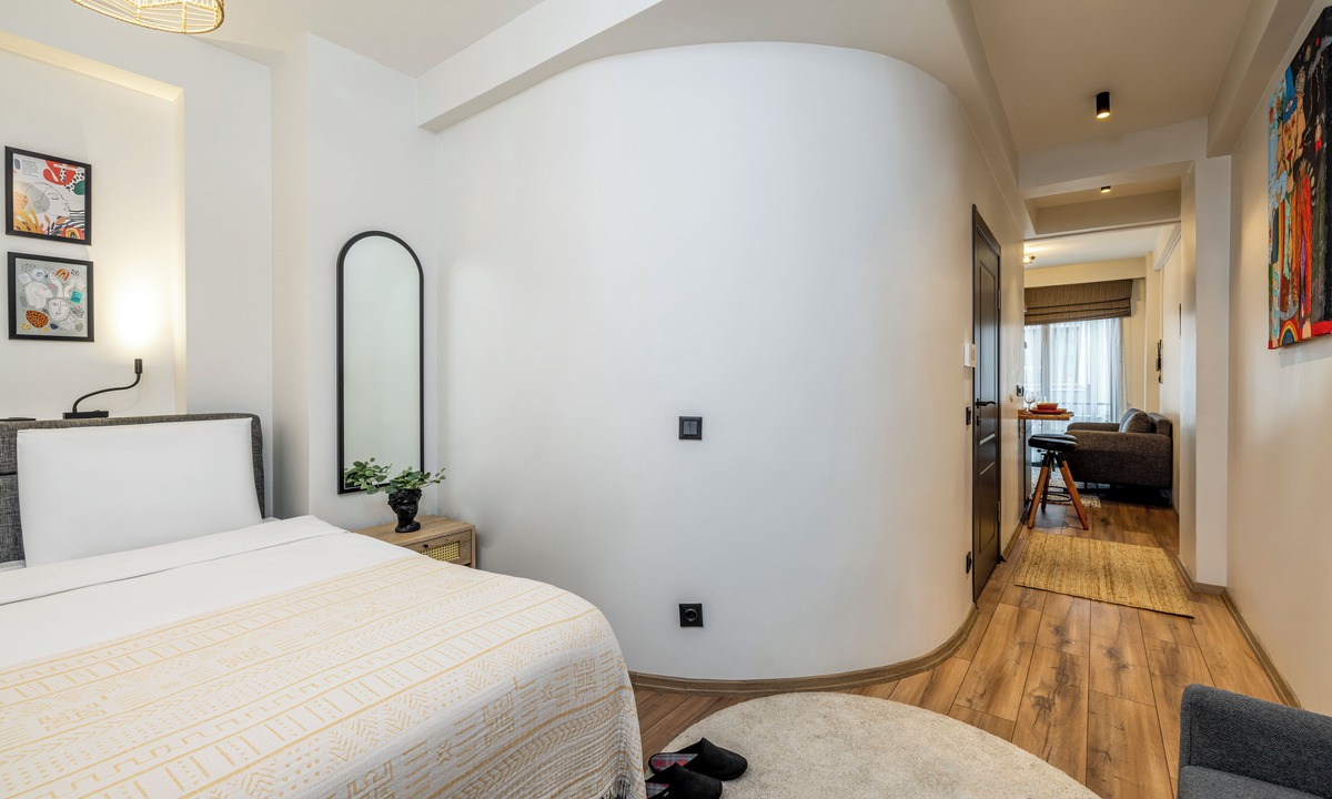 Cihangir Apartment | Primera Suite