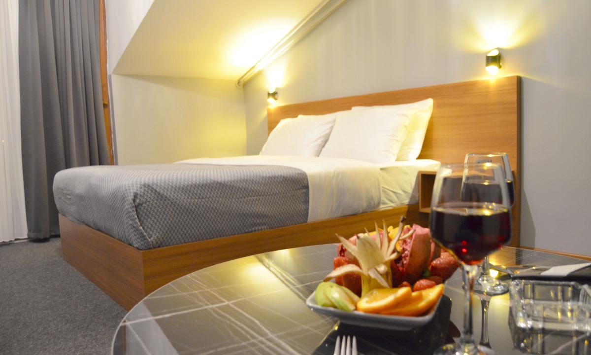 Esenyurt Apartment | Rosse Hotel