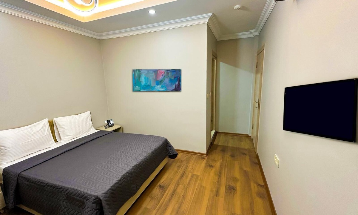 Sisli Apartment | Sisli House By Remar Holding