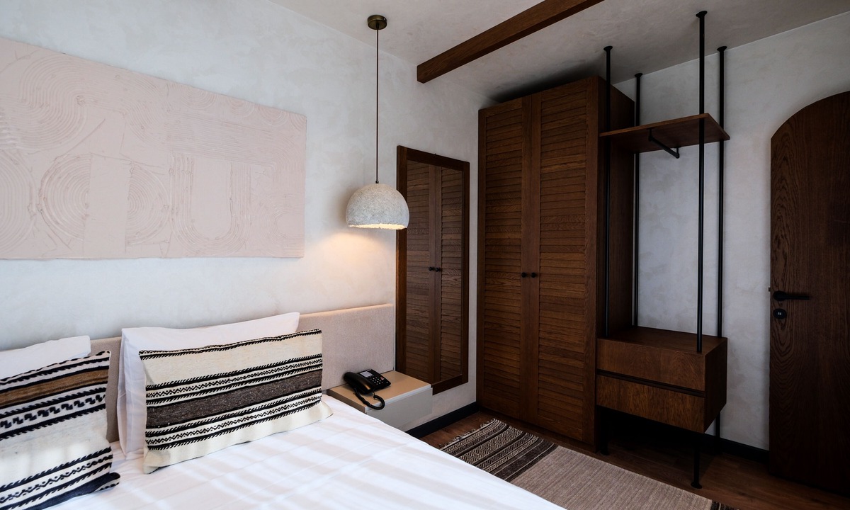 Urla Ski Chalet | Asha Country