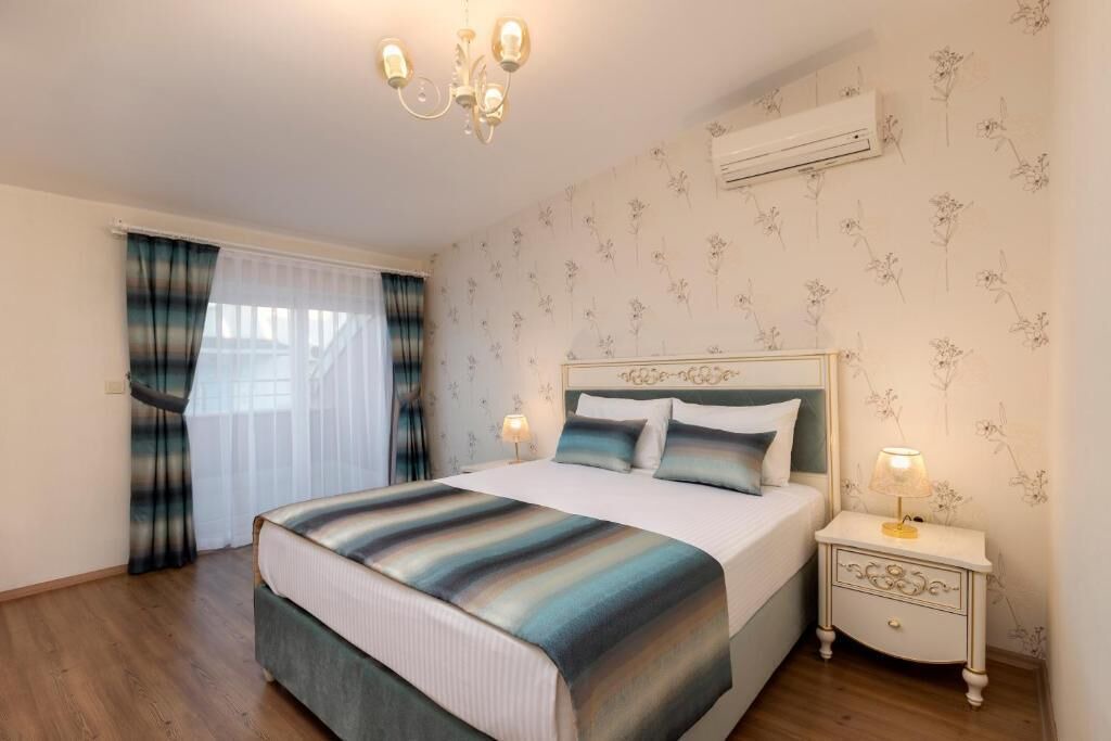 Konyaalti Apartment | Onix Apart Hotel