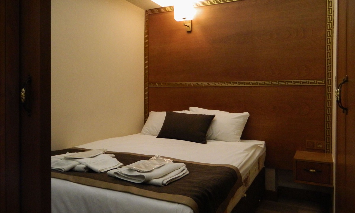 Osmanbey Apartment | Modern Aparthotel in Osmanbey |Daily Cleaning | Near Metro & Nişantaşı