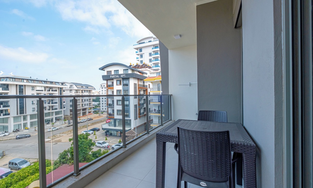 Seki Apartment | incisuites