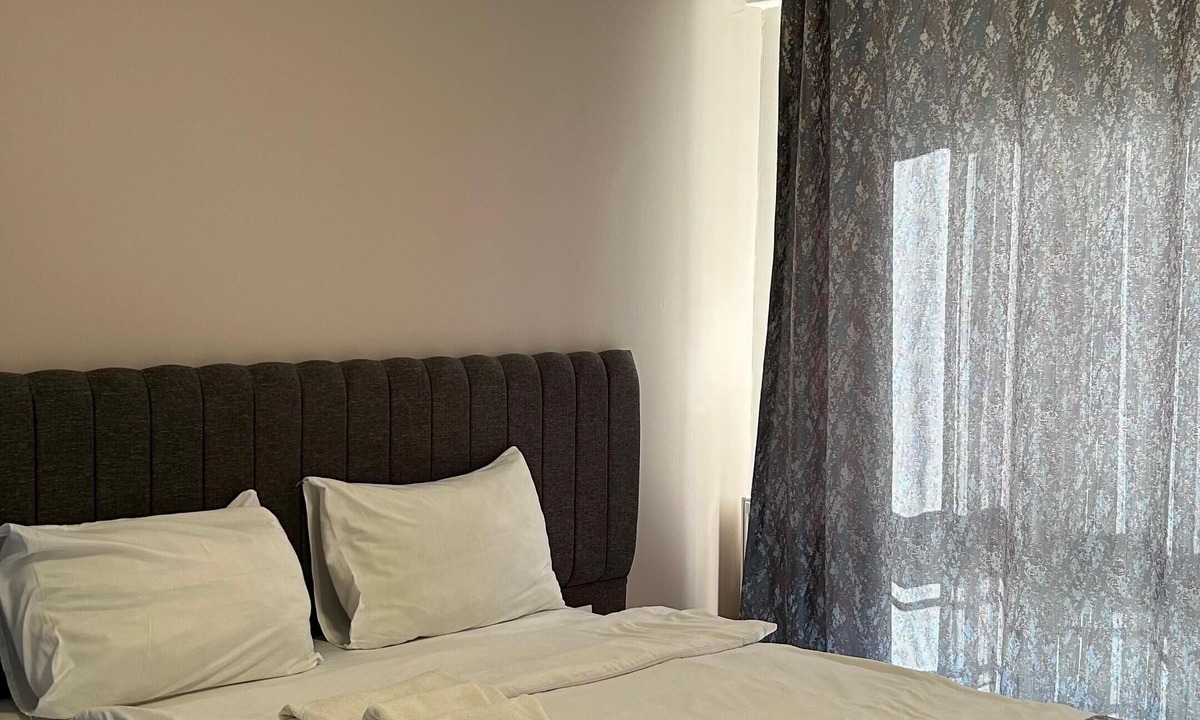 Kayseri Apartment | Gold Residence