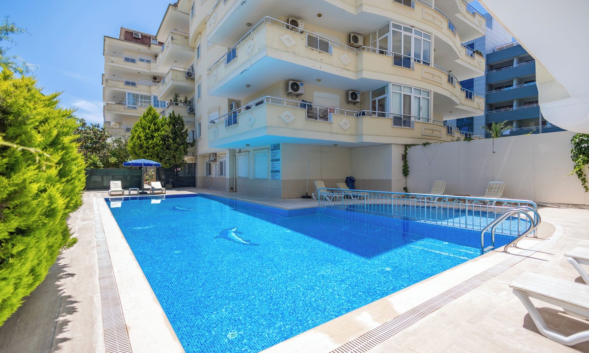 Payallar Apartment | Konakhan Residence