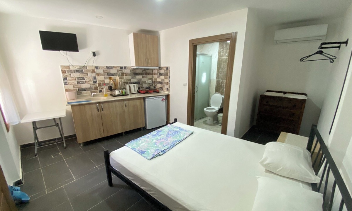 Antalya City Centre Apartment | Port Liman Apart