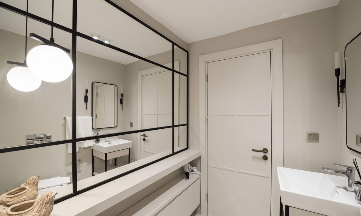 Bitez Villa | Helis Premium Suites Bodrum