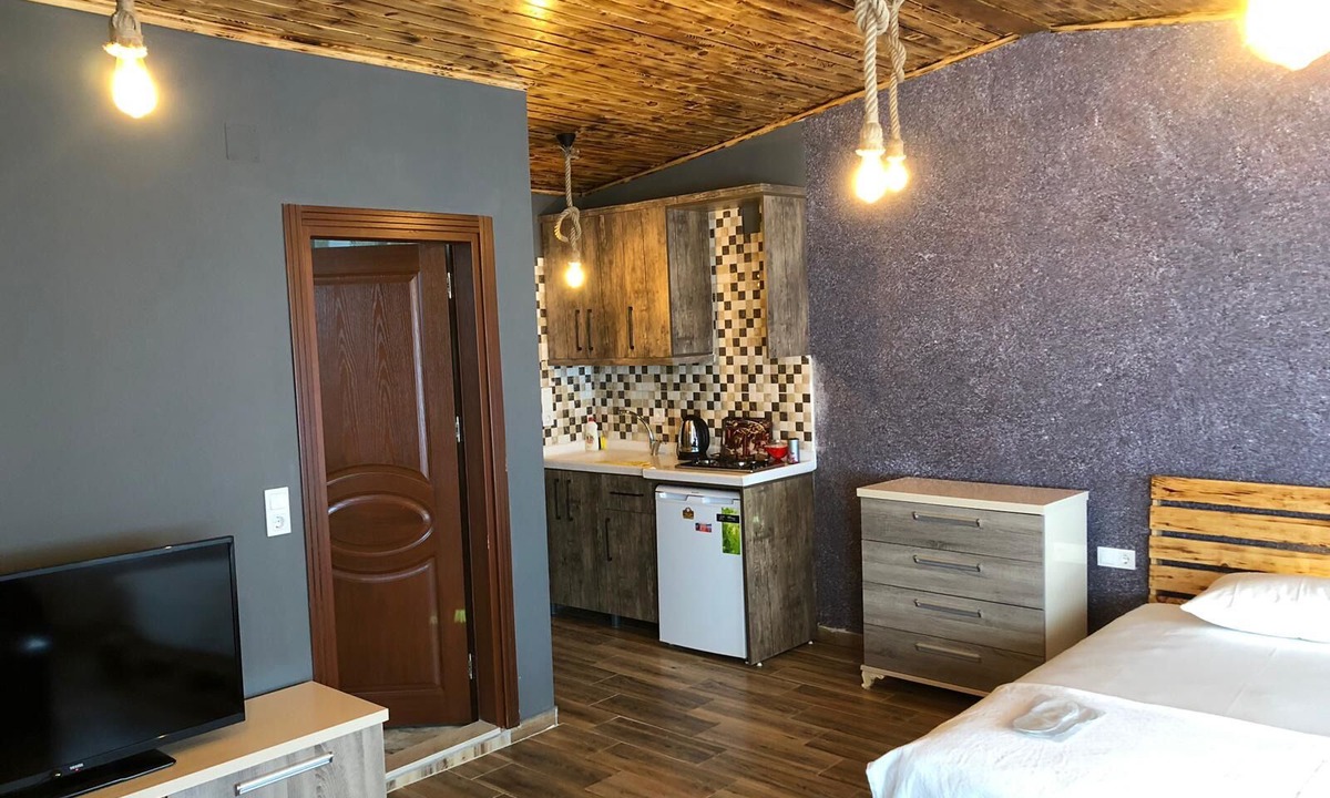 Iskenderun Apartment | LOFT SUIT APART OTEL