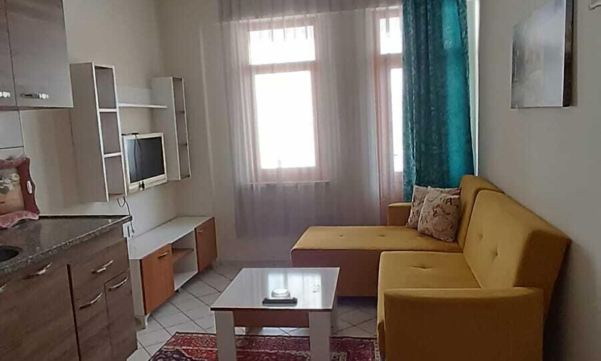 Antalya City Centre Apartment | Karya Konaklama