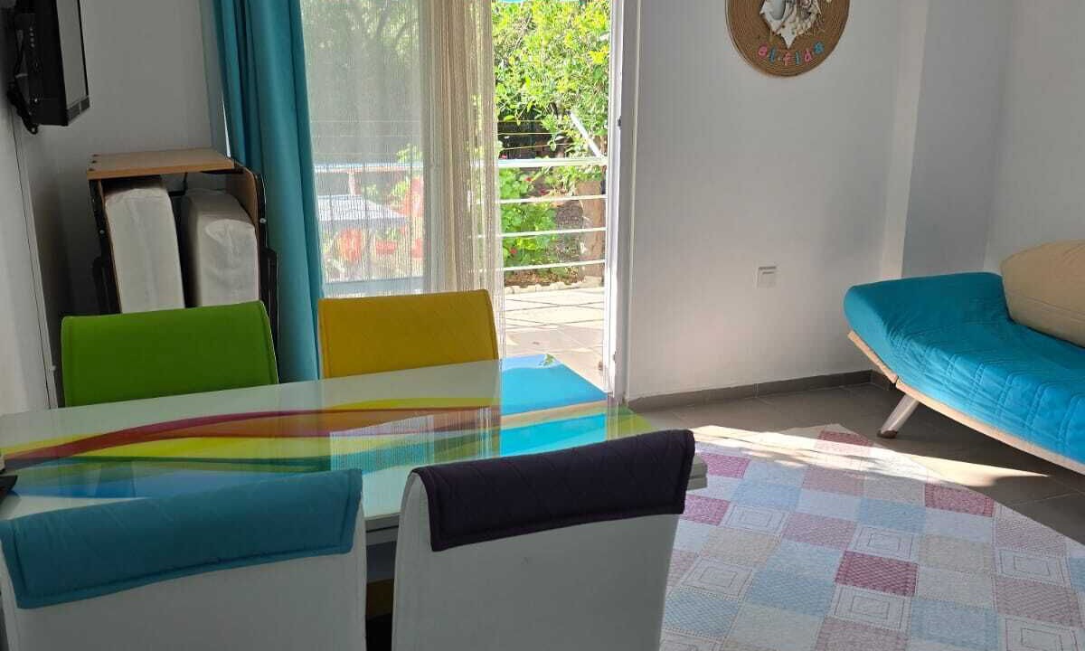 Palamutbuku Apartment | Elfida Apart Palamutbükü