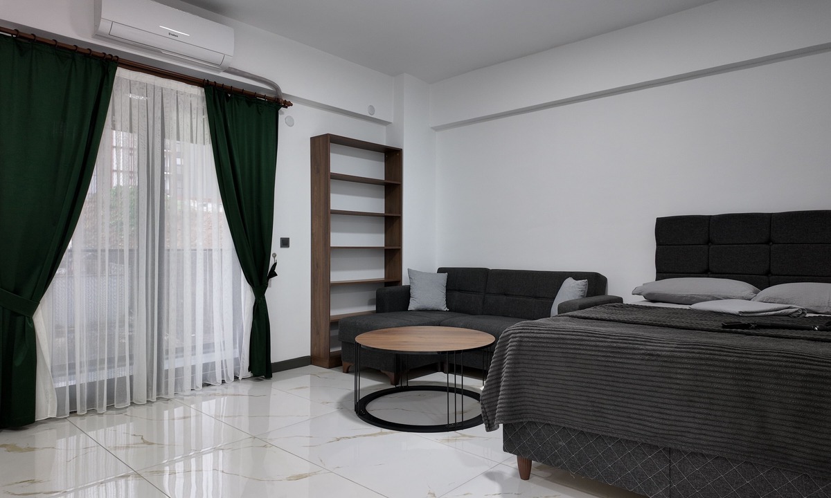 Serdivan Apartment | Faraza Rooms