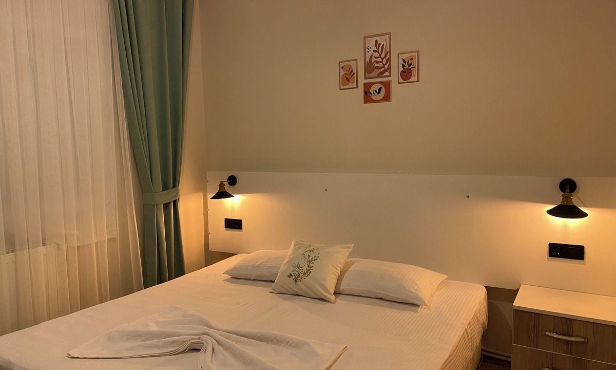 Gokceada Apartment | ADAHAN APART