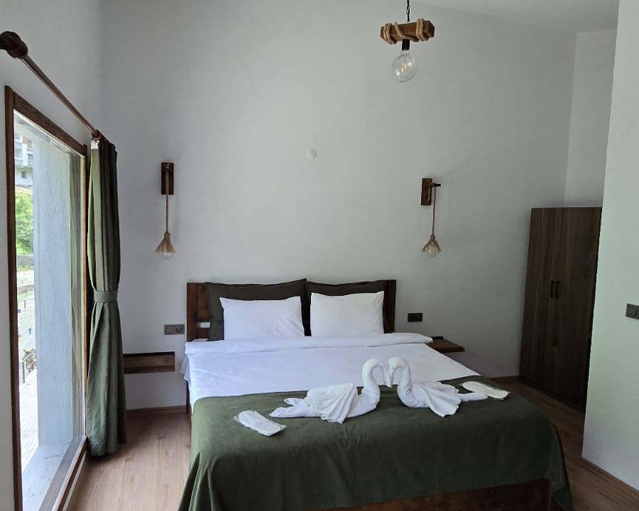 Trabzon Villa | Muradland Resort