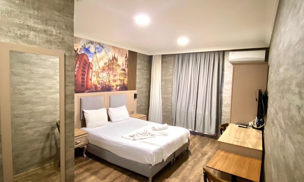Avcilar Apartment | La Vie Suit Hotel