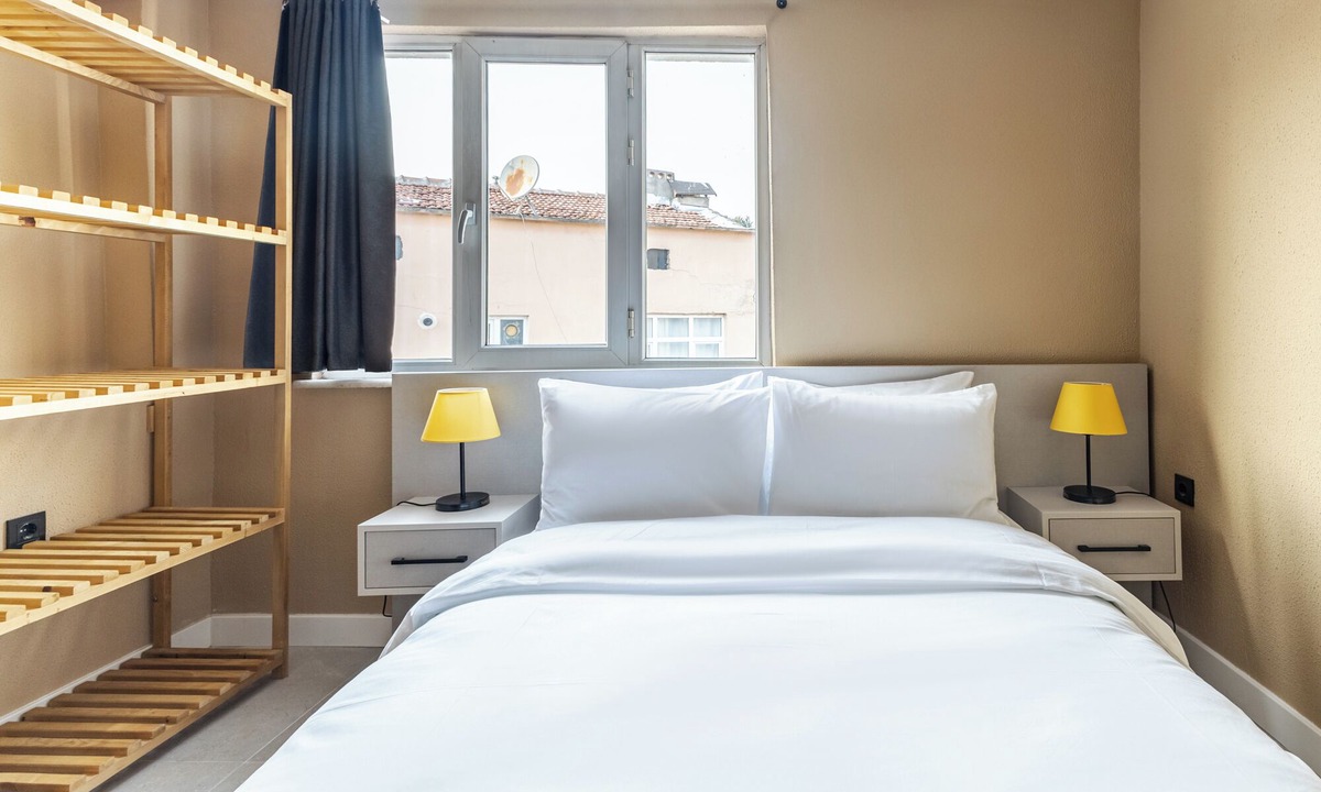 Fatih Apartment | K-K Suites & Apartments