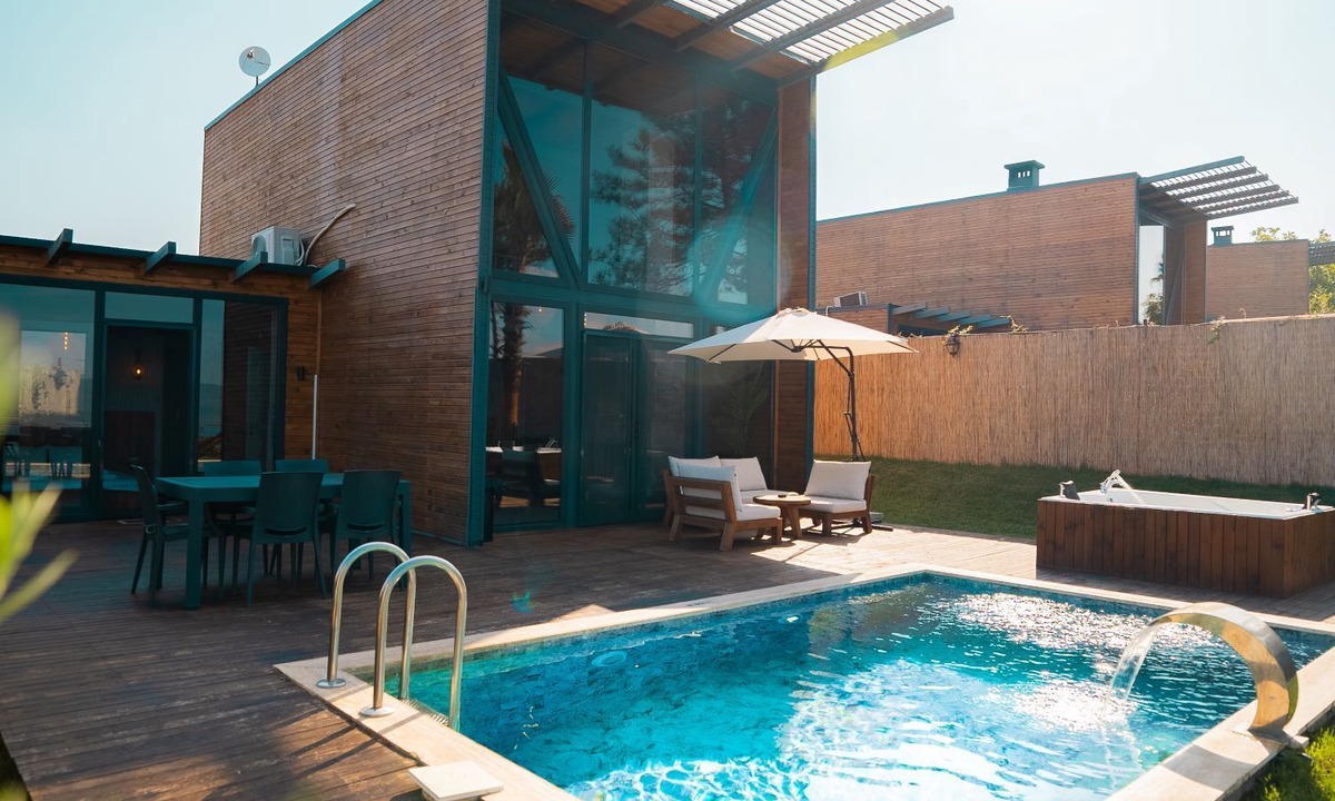 Sapanca Villa | Stay in Sapanca