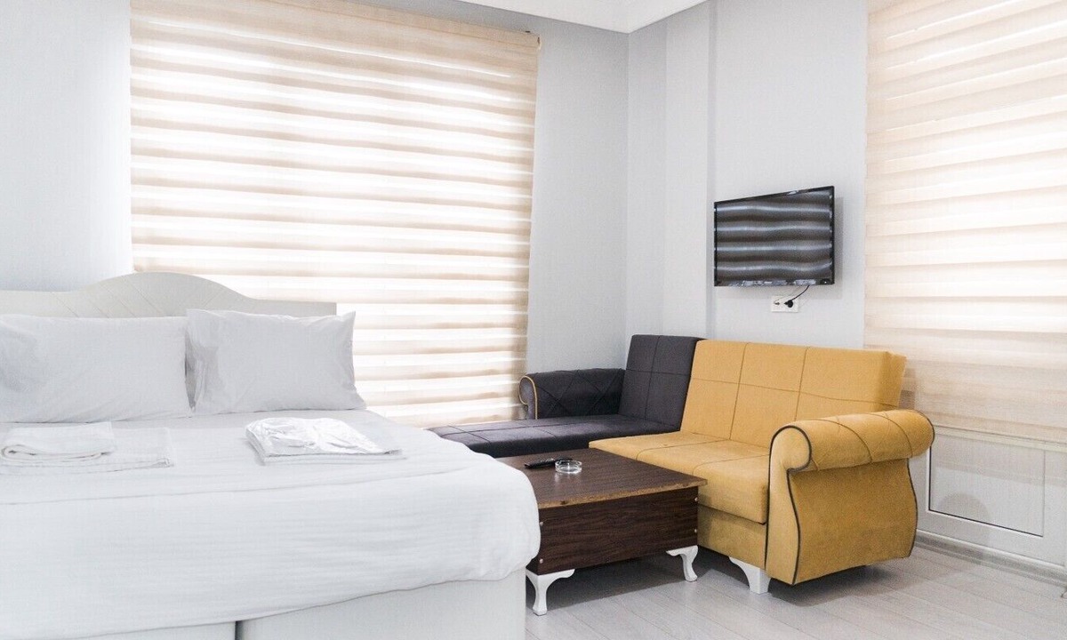 Atakum Apartment | Sea House Apart Otel
