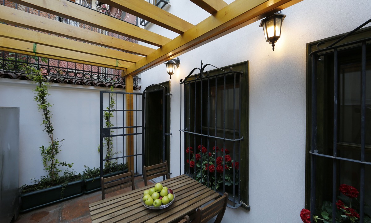 Old City Apartment | Catirga Konak Apartments